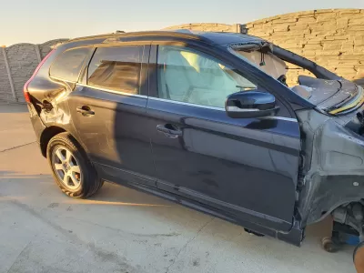 Usa volvo xc60 d.sp cu defect