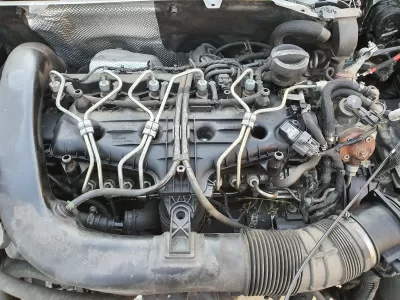 Volvo xc60 2.4 d