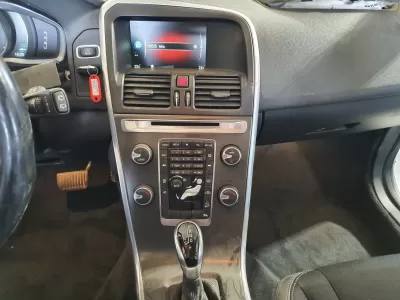 Volvo xc60 2.4 d