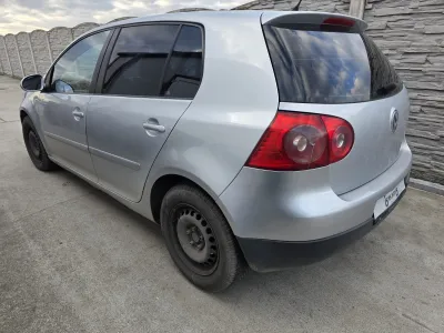 Vw golf 5 1.9 d