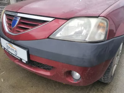 Far dacia logan s.