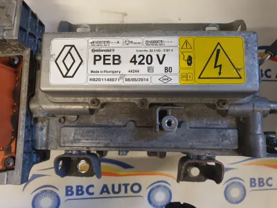Inverter renault zoe 291a5678 r