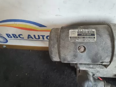Electromotor 2.2 d hyundai santa fe 2
