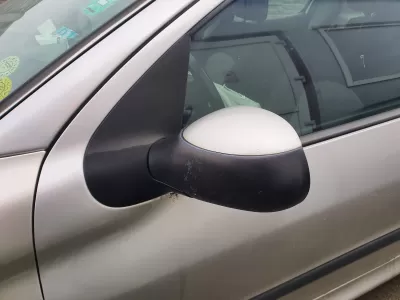 Oglinda peugeot 206 s. manuala