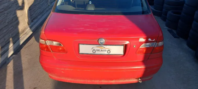 Fiat albea 1.4b