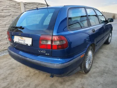 Volvo v40 1.9 d