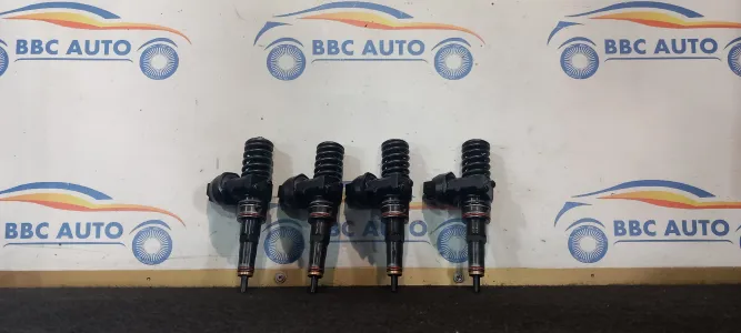 Injector 1.9 avf vw passat b5.5