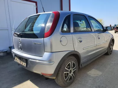 Oglinda opel corsa c manuala d.