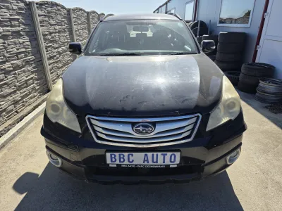Capota subaru outback 4