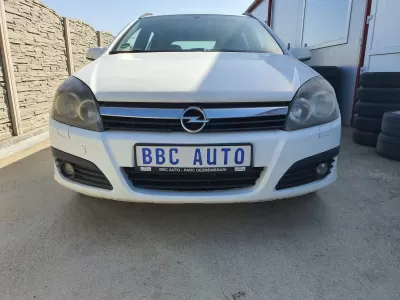 Bara fata opel astra h