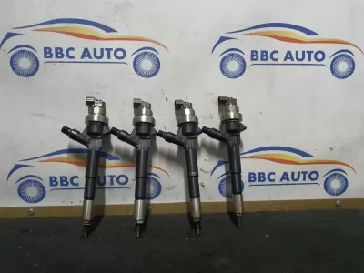 Injector 1.7 d a17dte opel astra j