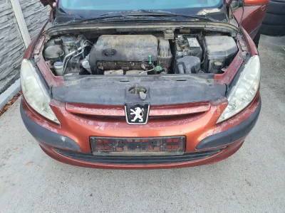 Peugeot 307 1.4b