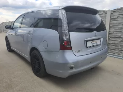 Mitsubishi grandis 2.0 d bsy