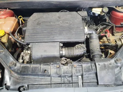 Ford fiesta 5 1.3 b a9ja