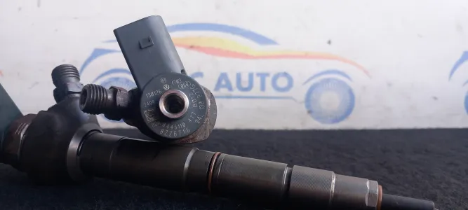 Injector 1.6 d clh vw golf 7 04l130277 g