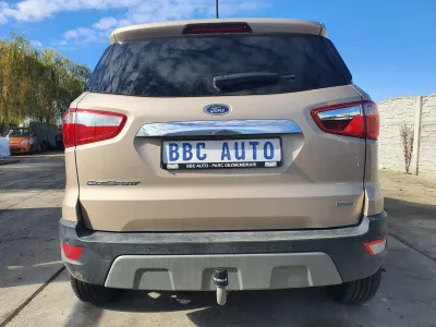 Haion ford ecosport