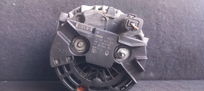 Alternator 1.6 b renault laguna 2