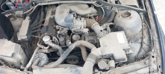 Bmw seria 3 e46 1.9b