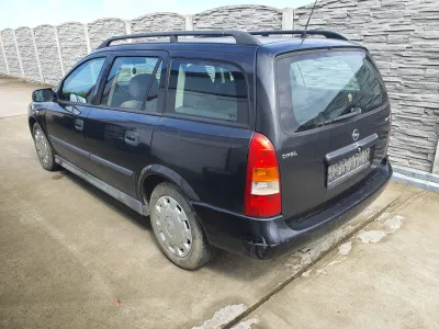 Opel astra g 1.4 b