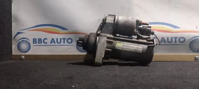 Electromotor 1.2 bmd vw fox