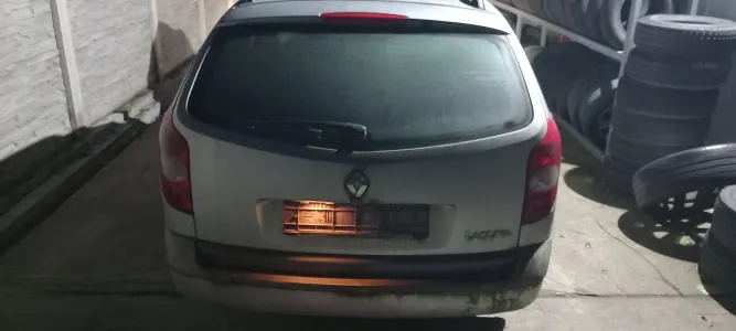 Renault laguna 2 1.9d
