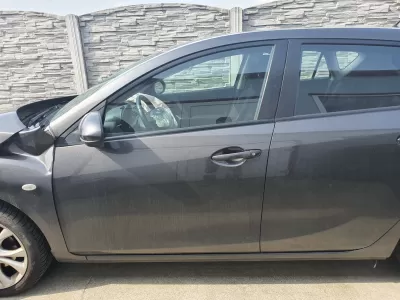 Geam usa mazda 3 mk2 s.f