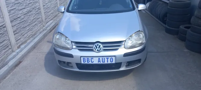 Vw golf 5 1.9 bkc