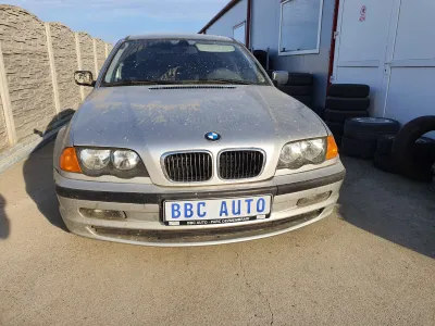 Bmw seria 3 e46 1.9 b