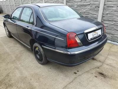 Oglinda rover 75  2004 s.