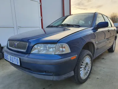 Volvo v40 1.9 d