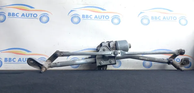 Ansamblu stergatoare audi a4 b6