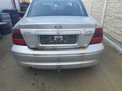 Opel vectra b 1.6b