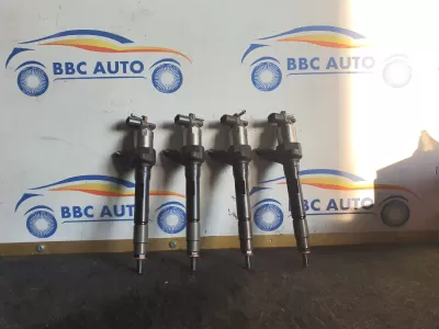 Injector 2.2 d mazda 6 mk2