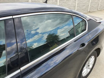 Geam usa vw passat b8 s.sp berlina