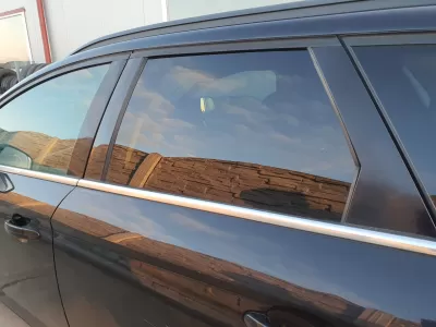 Geam usa ford mondeo mk4 s.sp combi