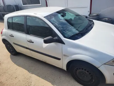 Renault megane 1.5d