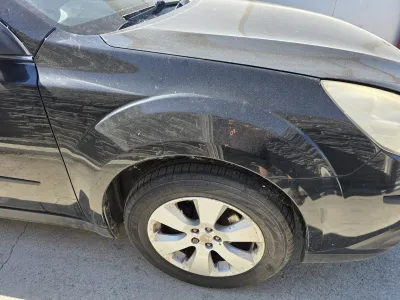 Aripa subaru outback 4 d.