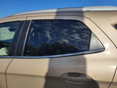 Geam usa ford ecosport s.sp