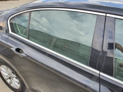 Geam usa vw passat b8 d.sp berlina