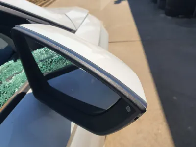 Oglinda seat leon 5f d. rabatabila