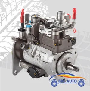 Pompa injectie 1.9 d f9q renault laguna 2