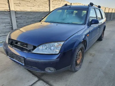 Ford mondeo mk3 combi 2.0d