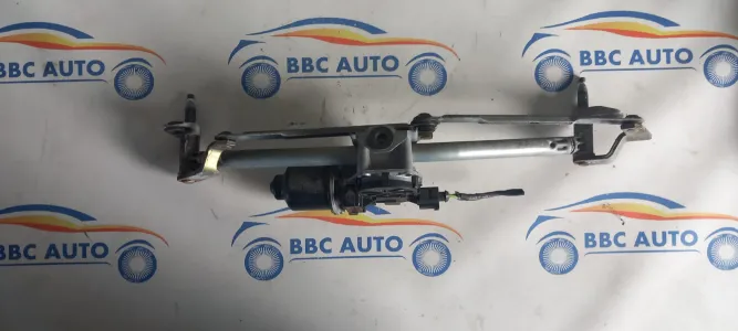 Ansamblu stergatoare vw polo 9n2