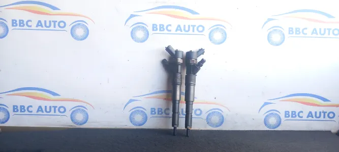 Injector 3.0 d range rover l322