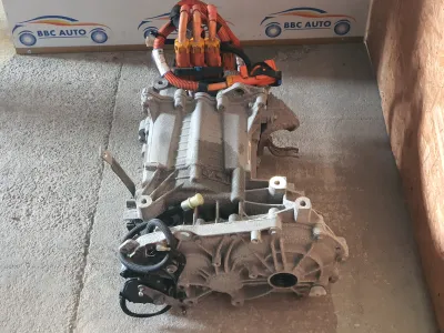 Motor renault zoe 5amb450  290 127 953 r 43kw