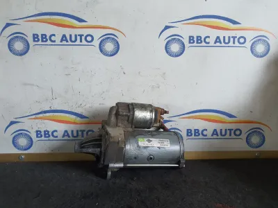 Electromotor 2.0 d nissan qashqai j10