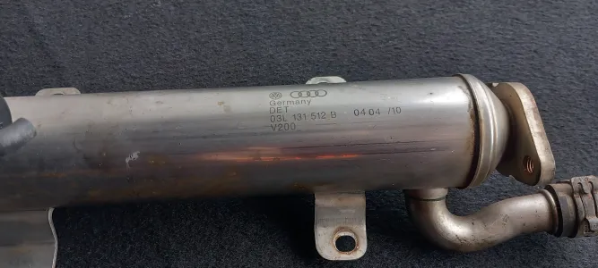 Racitor gaze 2.0 cbb vw passat cc  03l131512b
