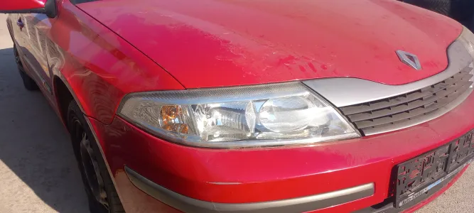 Far renault laguna 2 d.