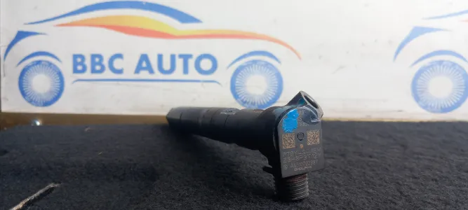 Injector 2.2 mercedes glk a6510702887