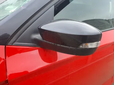 Oglinda skoda fabia 3 s.